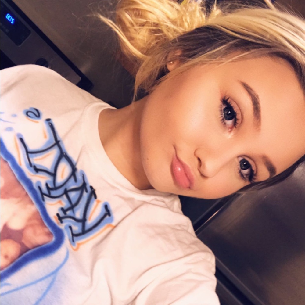 Meet your Posher, Jamie